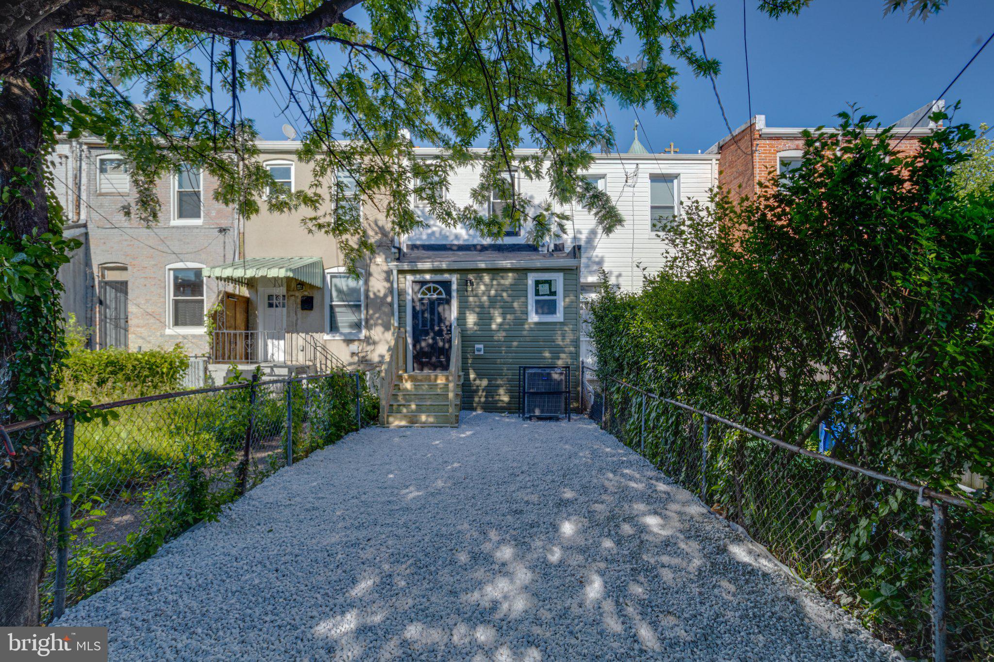 222 S MONASTERY AVENUE
