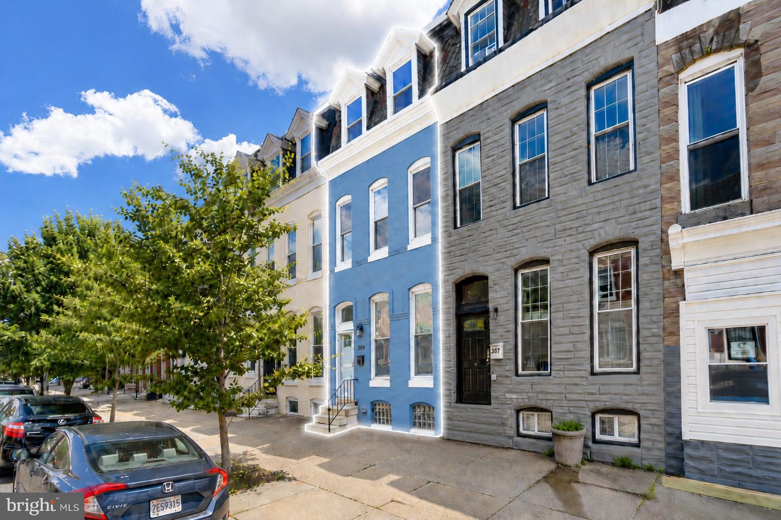 Private Address