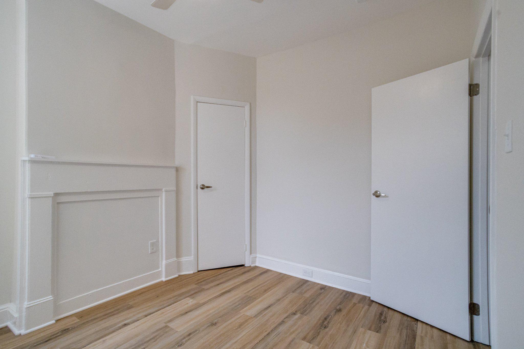 Private Address
