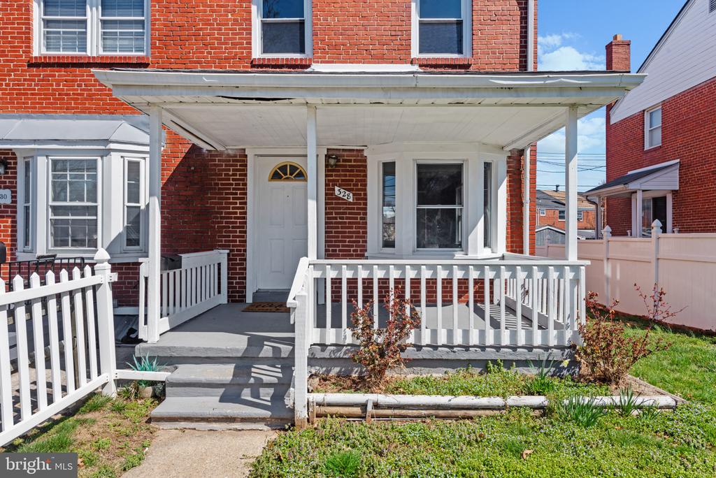 328 Stemmers Run Rd