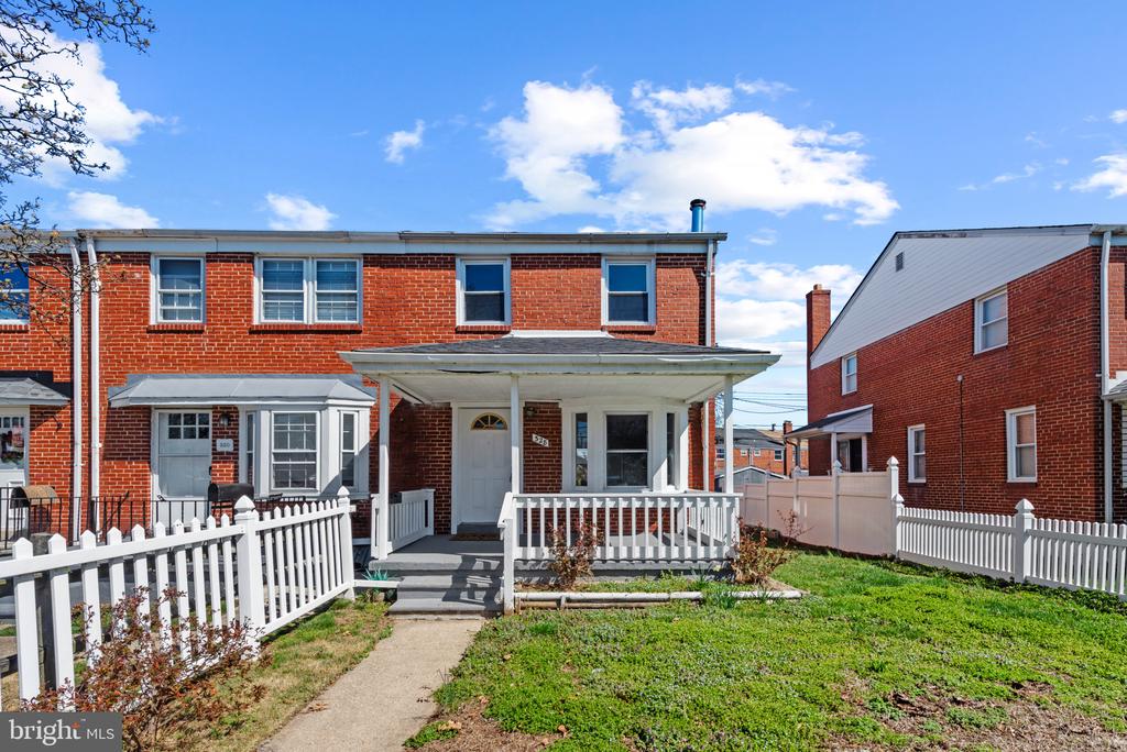 328 Stemmers Run Rd