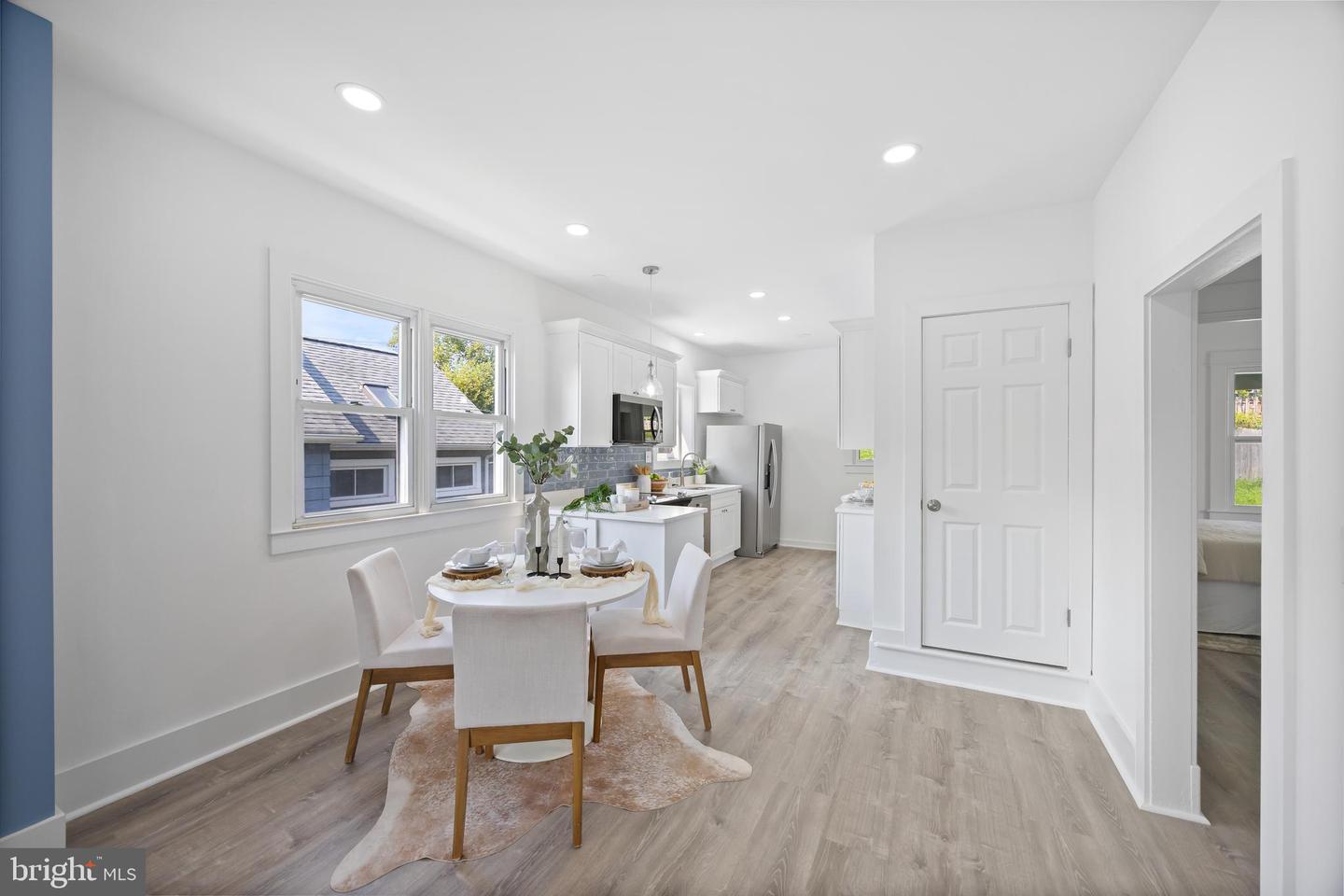3 Greenwood Ave