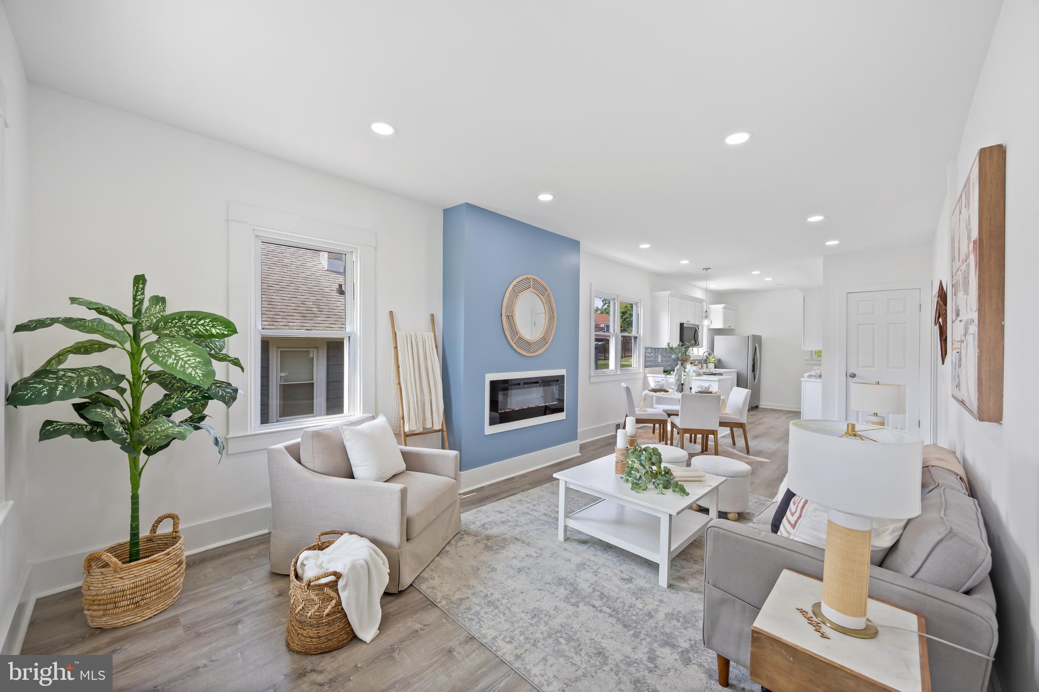 3 Greenwood Ave