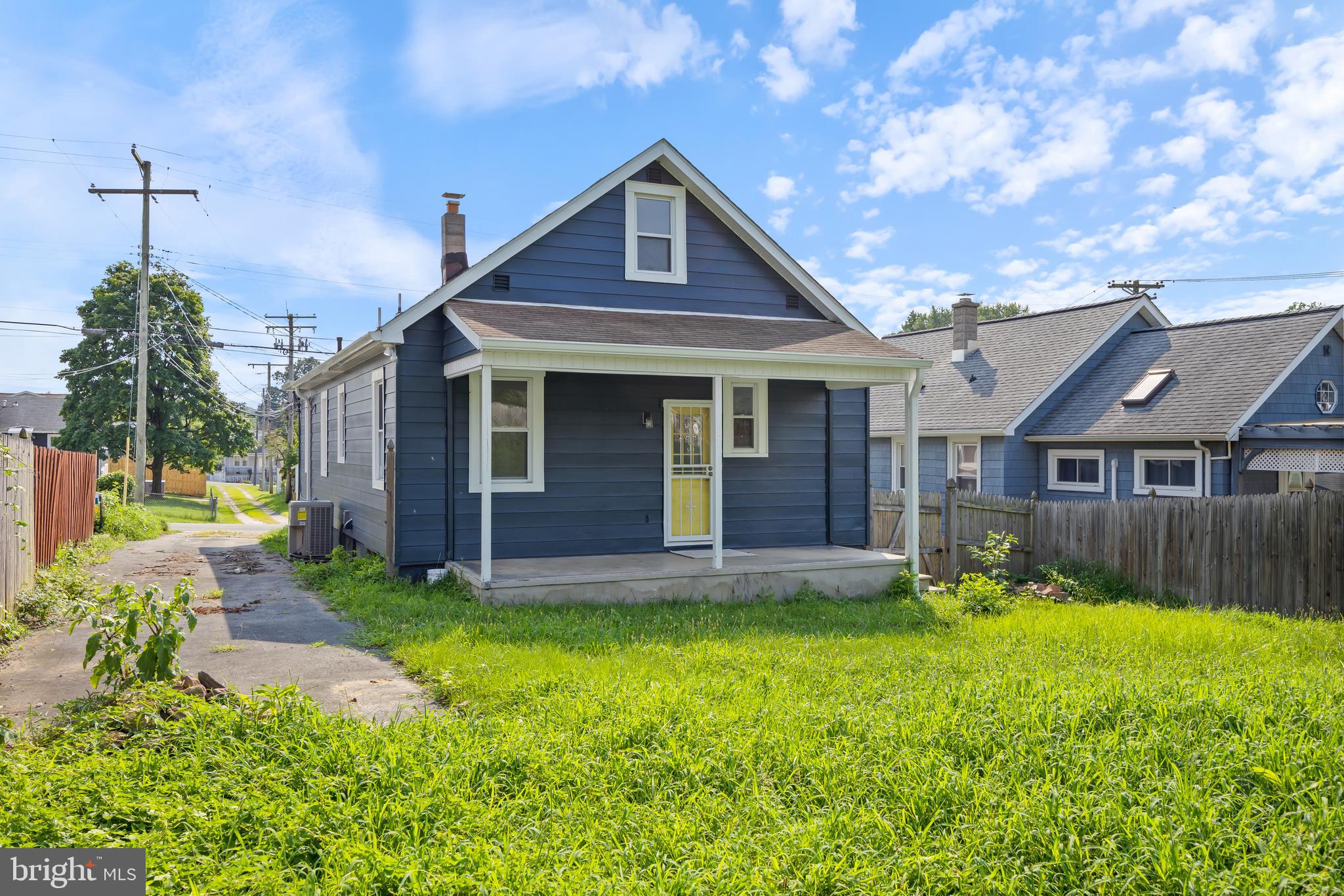 3 Greenwood Ave