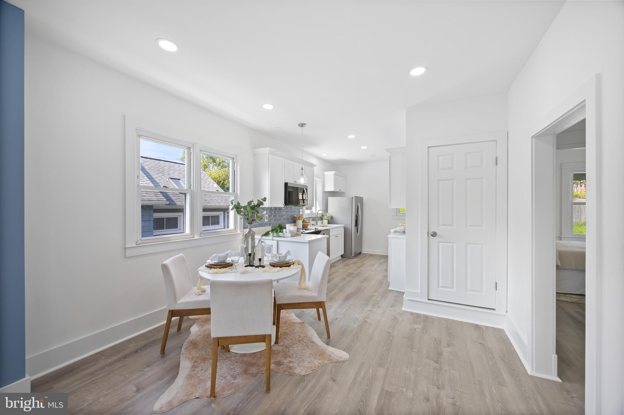 3 Greenwood Ave