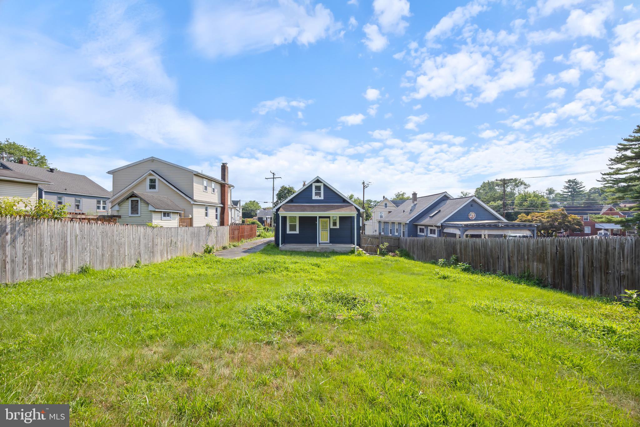 3 Greenwood Ave