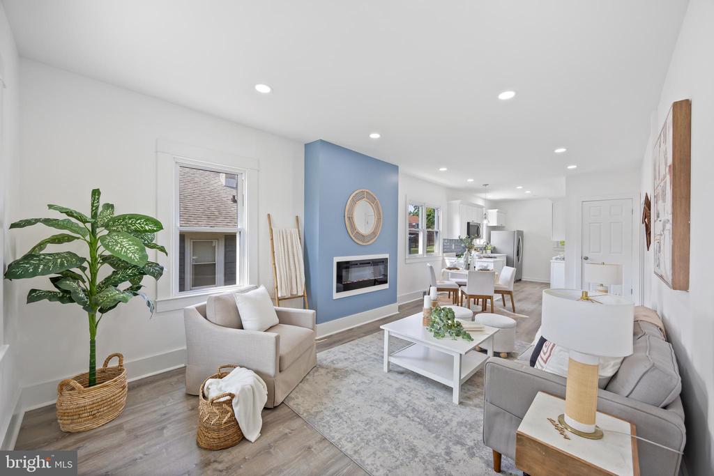 3 Greenwood Ave