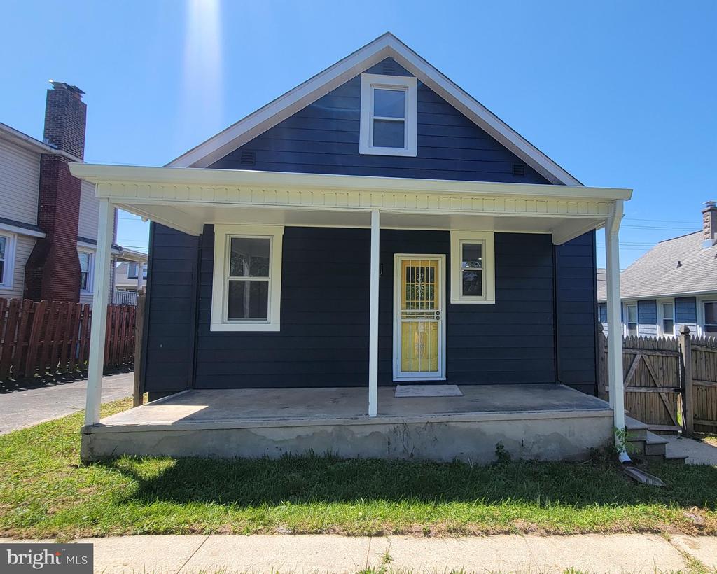 3 Greenwood Ave