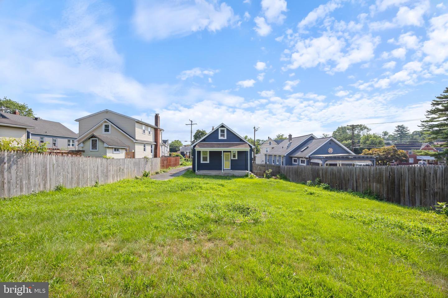 3 Greenwood Ave