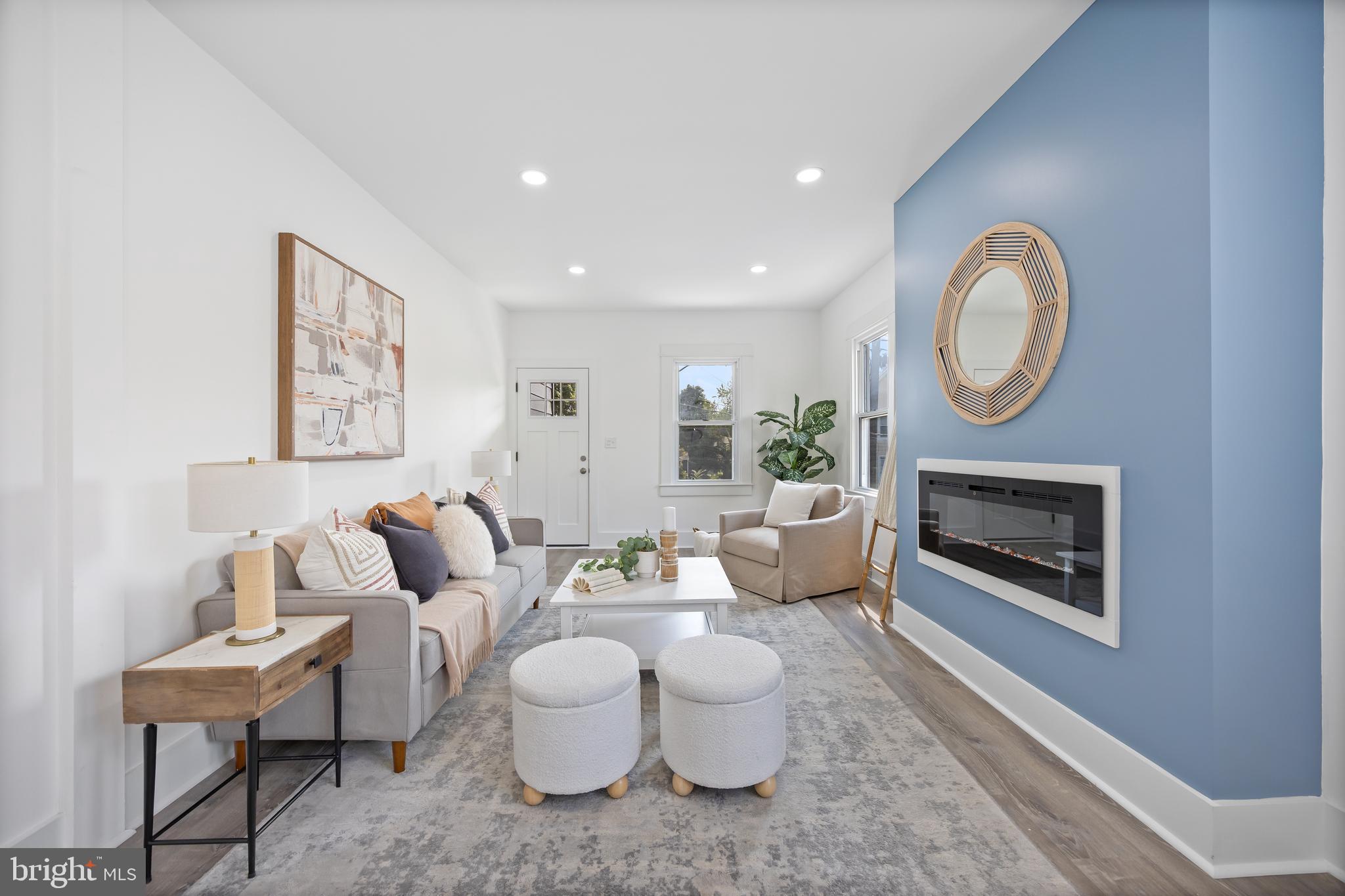 3 Greenwood Ave