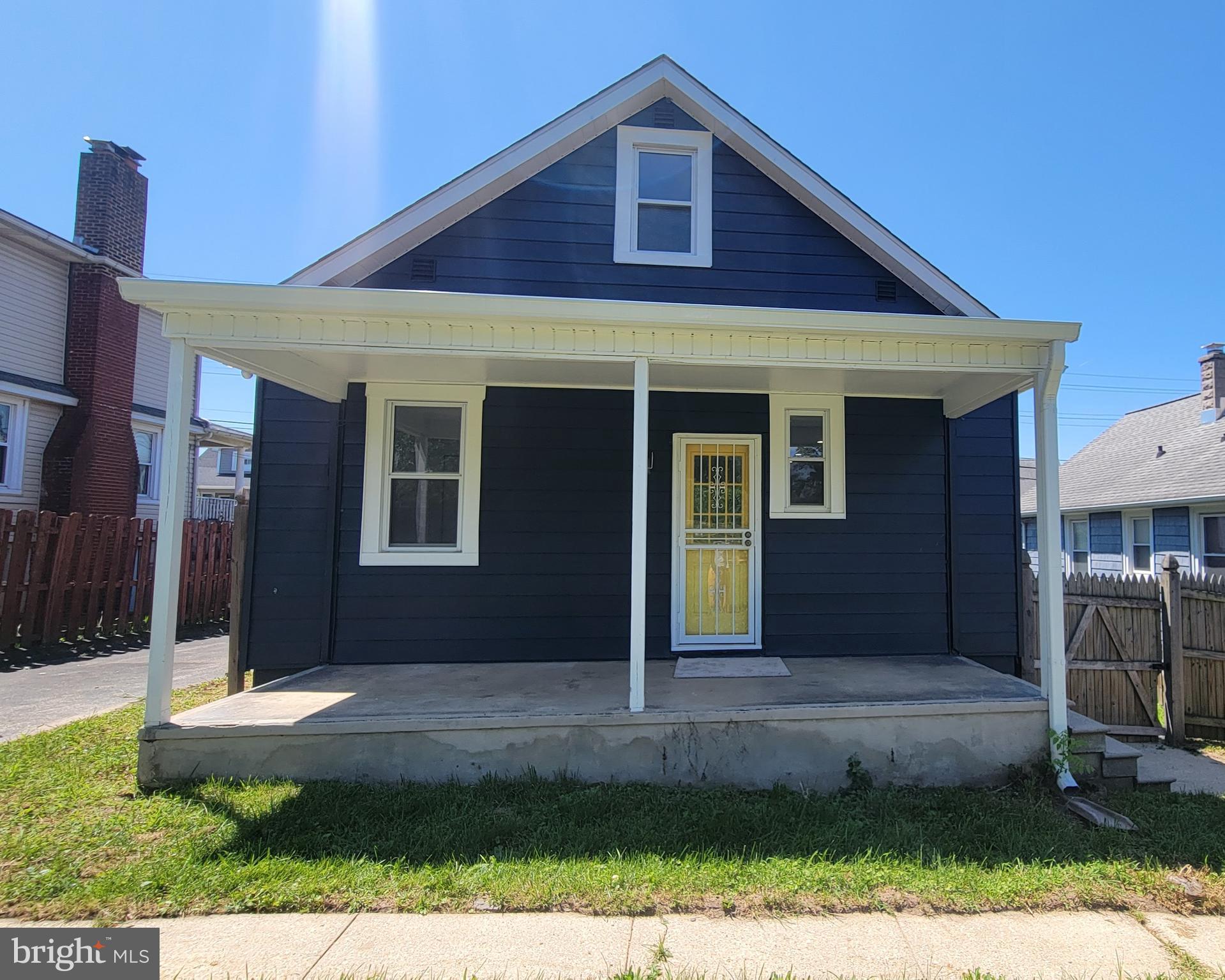 3 Greenwood Ave