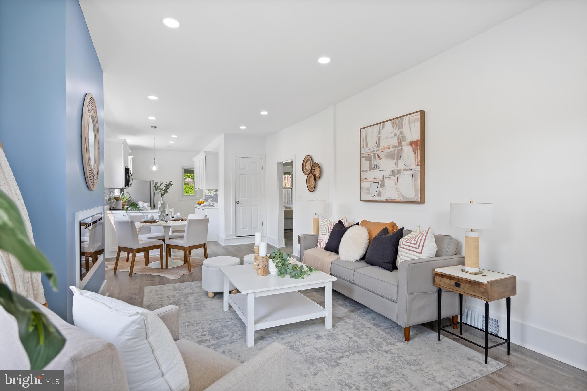 3 Greenwood Ave