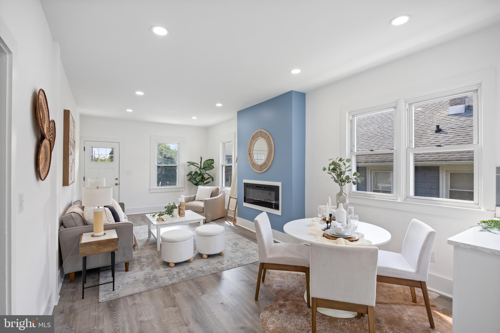 3 Greenwood Ave