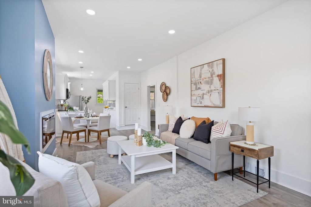 3 Greenwood Ave