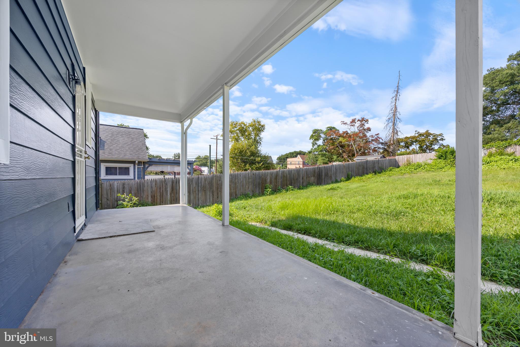 3 Greenwood Ave