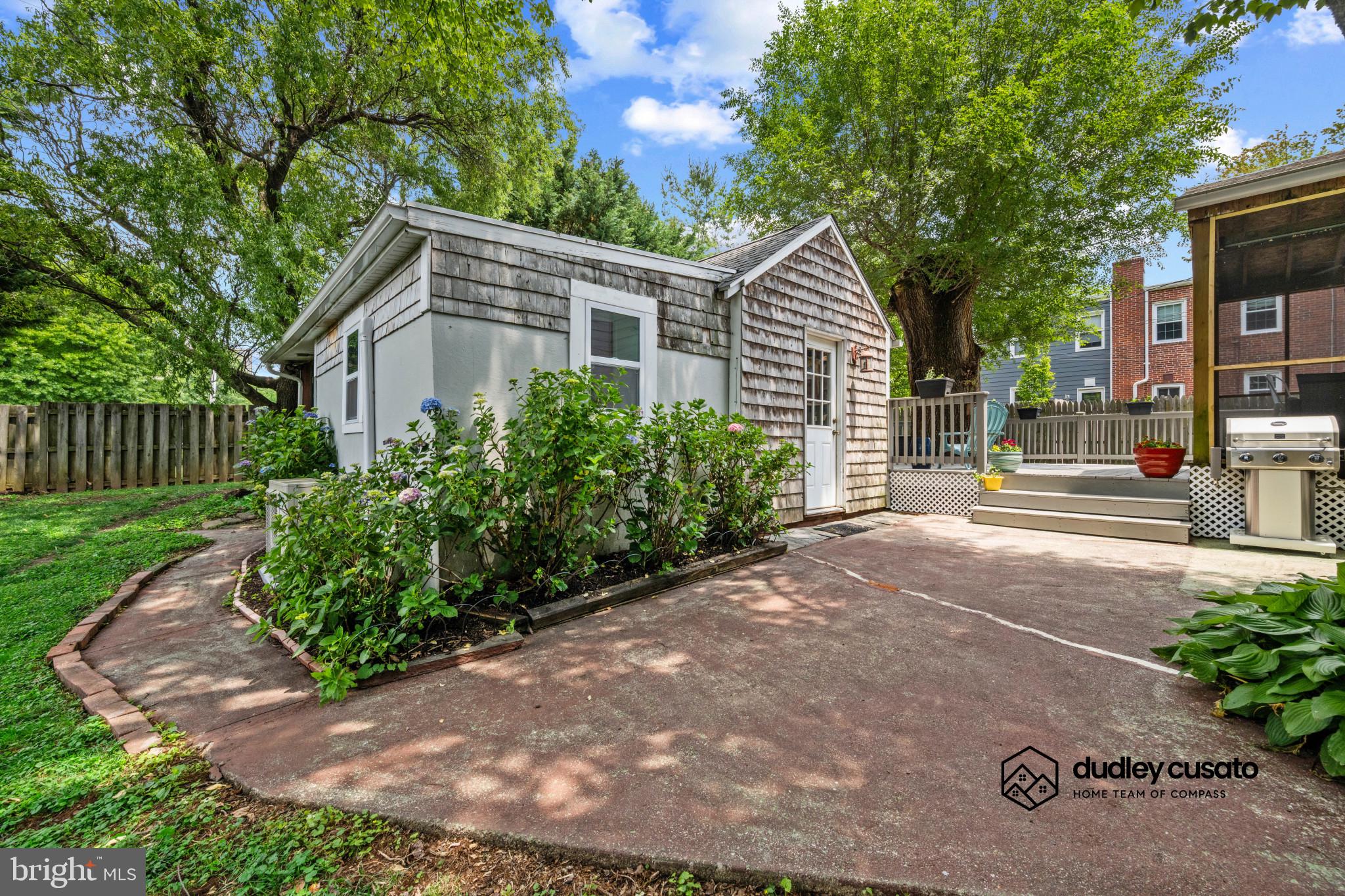 47 WILLOW AVENUE