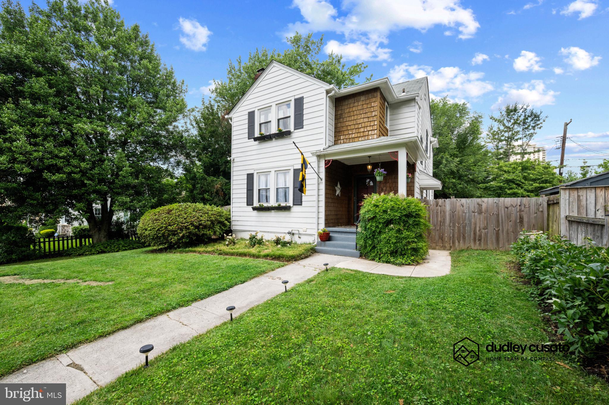 47 WILLOW AVENUE