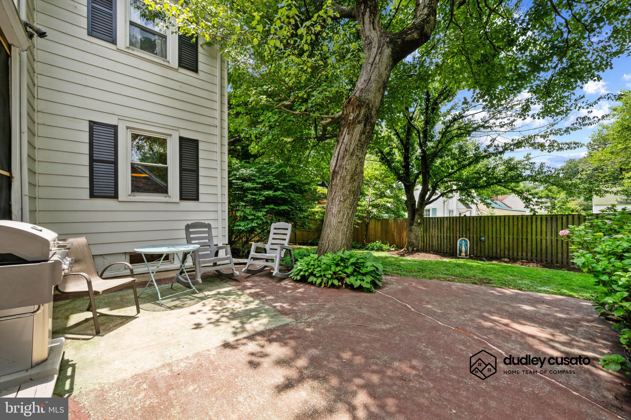 47 WILLOW AVENUE