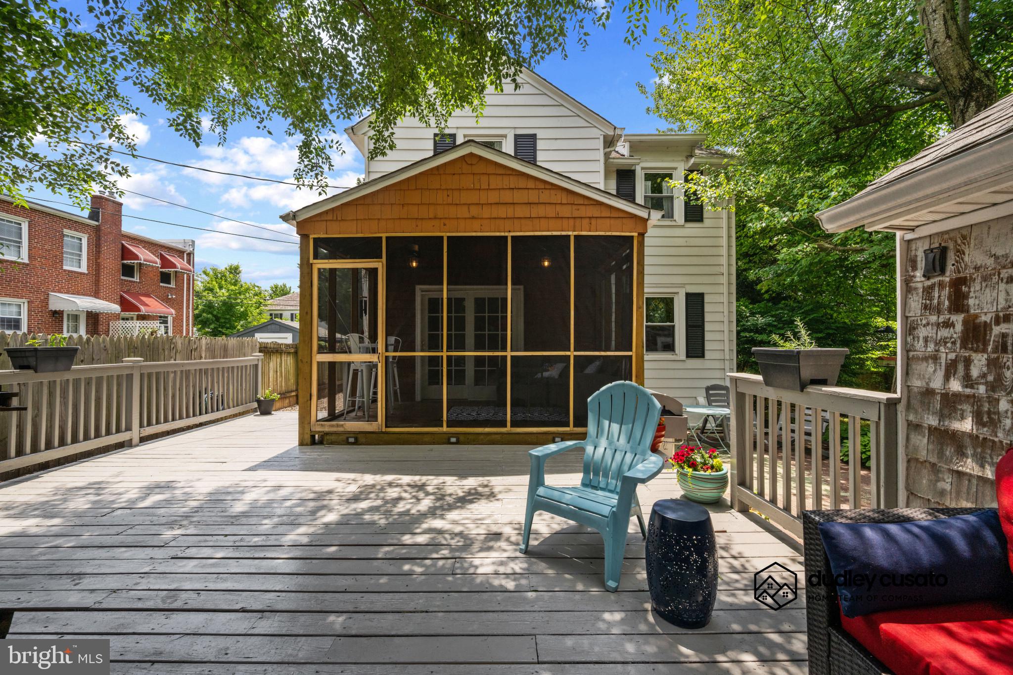 47 WILLOW AVENUE