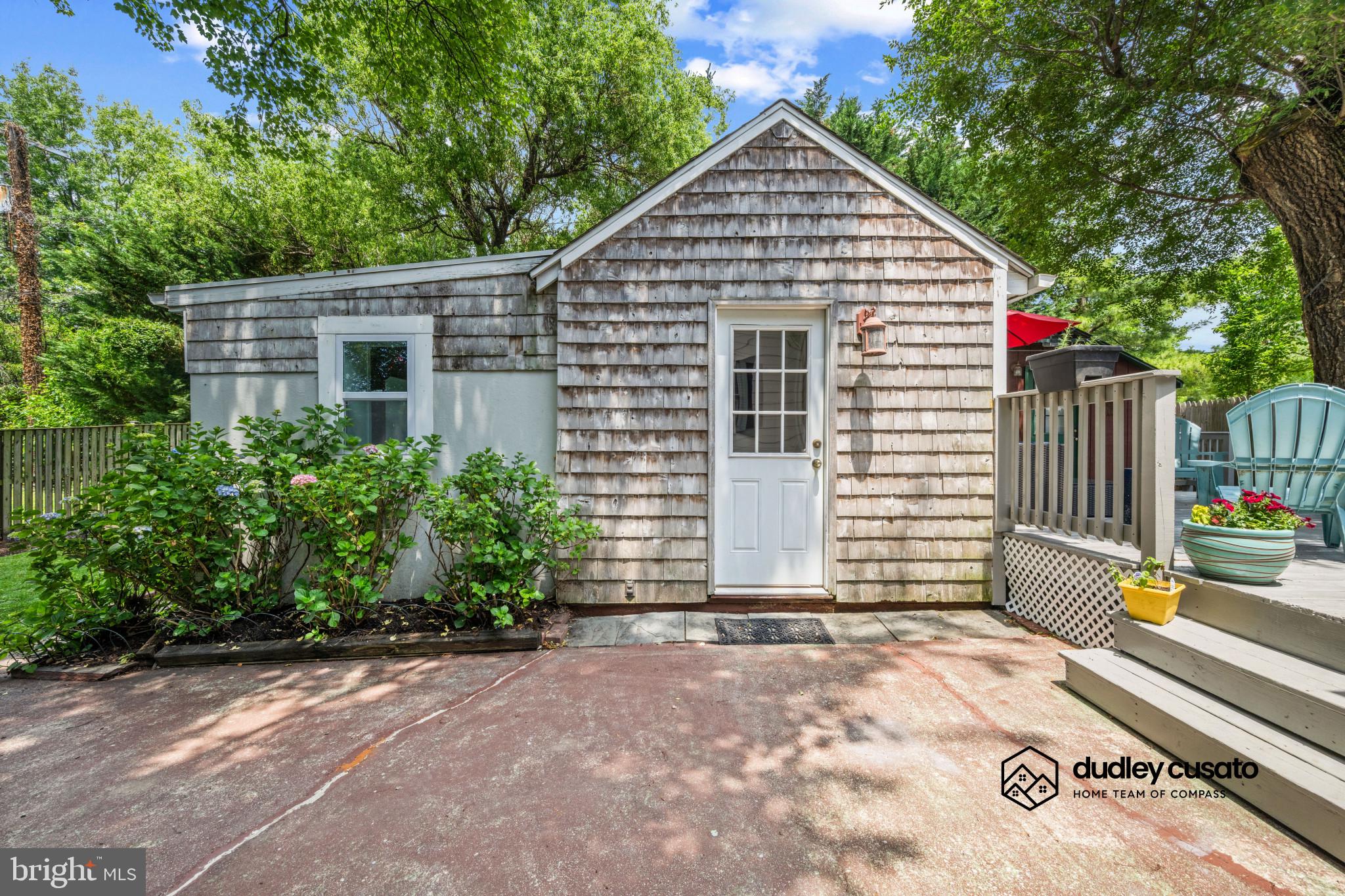 47 WILLOW AVENUE