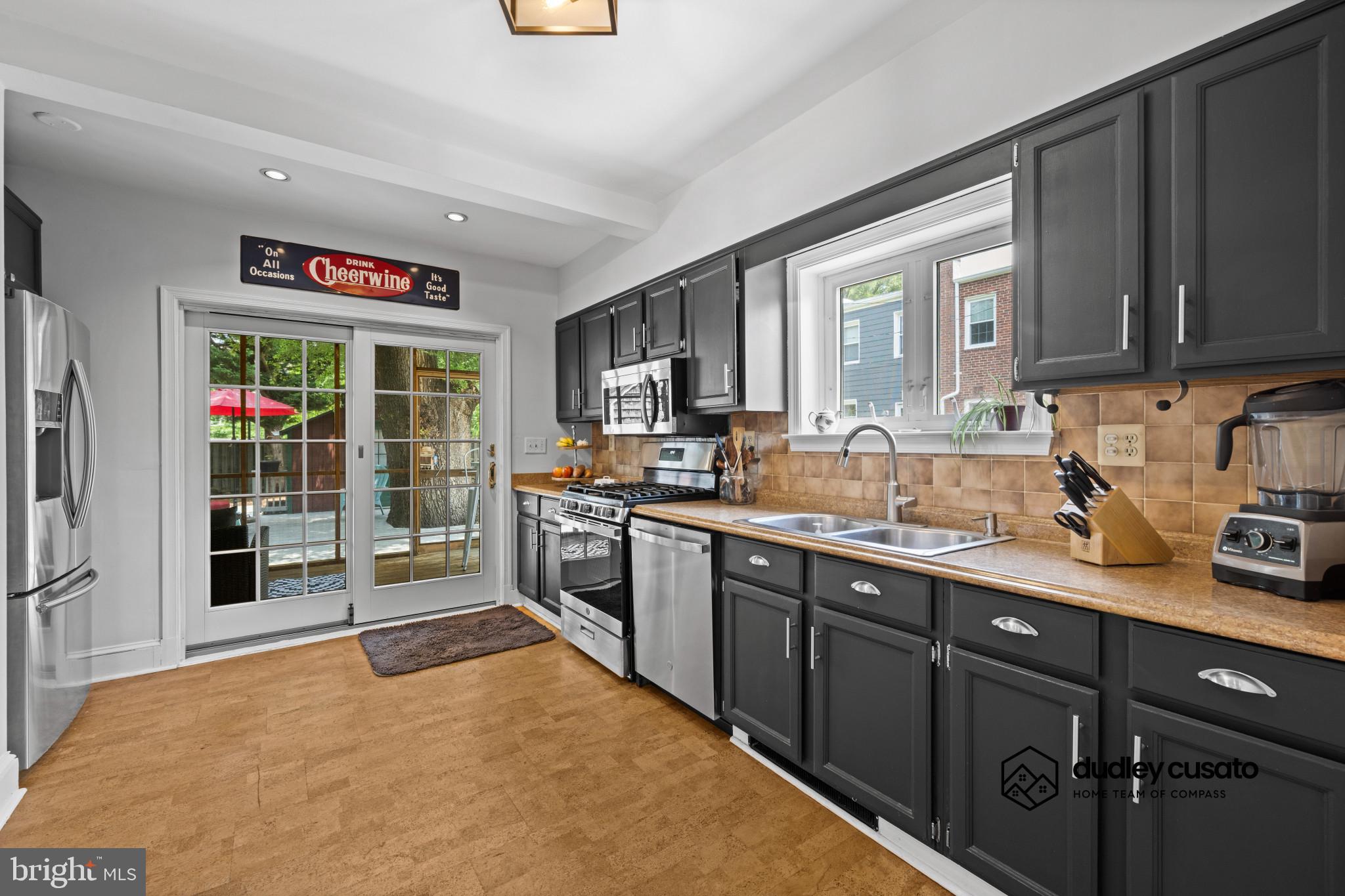 47 WILLOW AVENUE