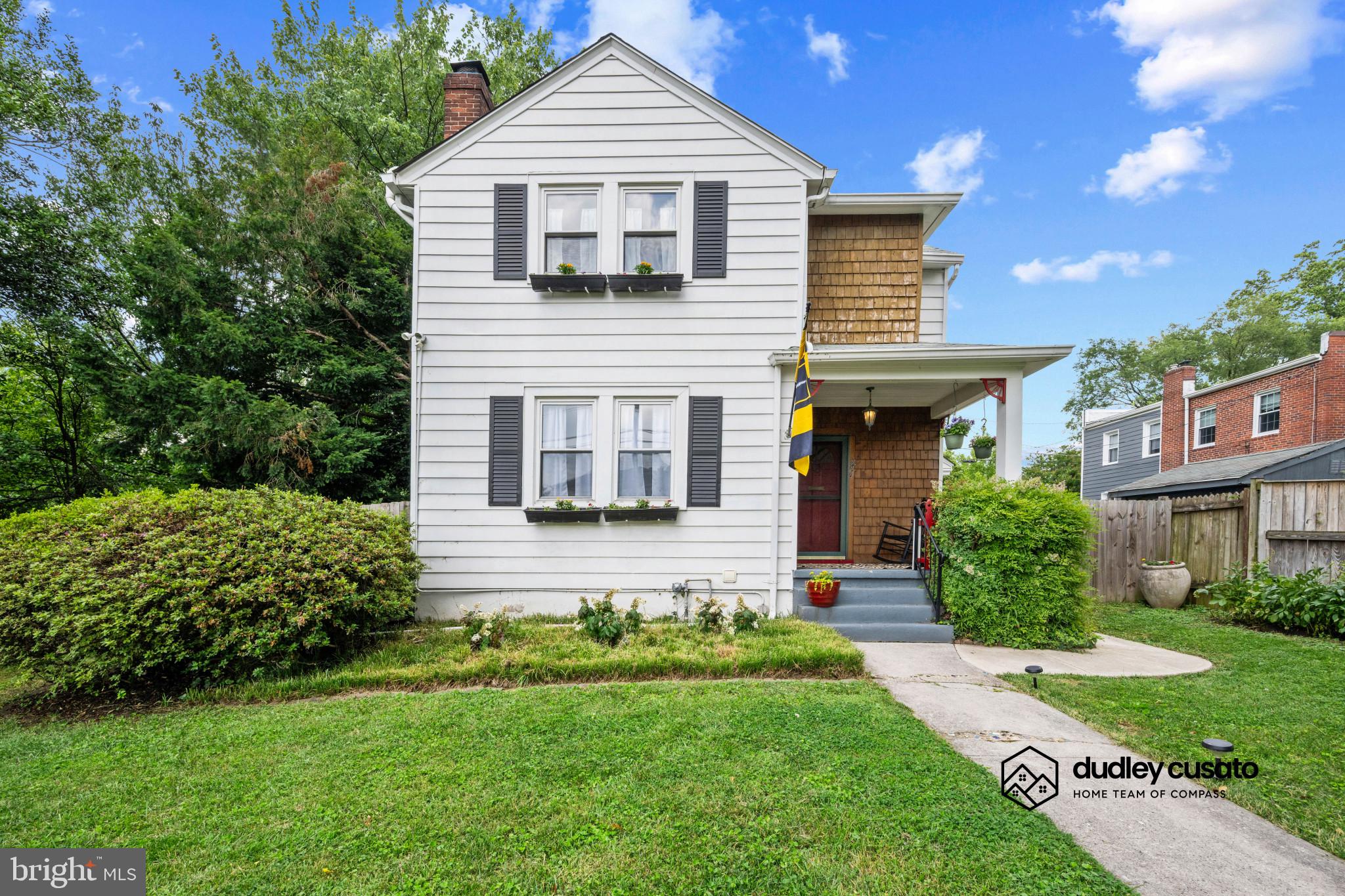 47 WILLOW AVENUE