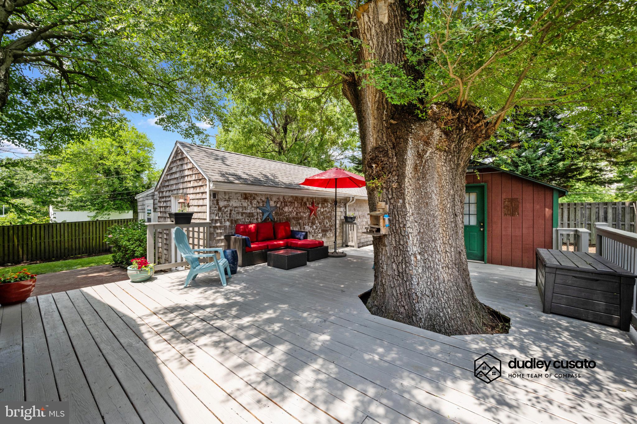 47 WILLOW AVENUE