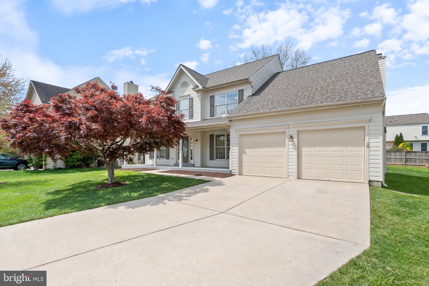 5340 Sovereign Pl