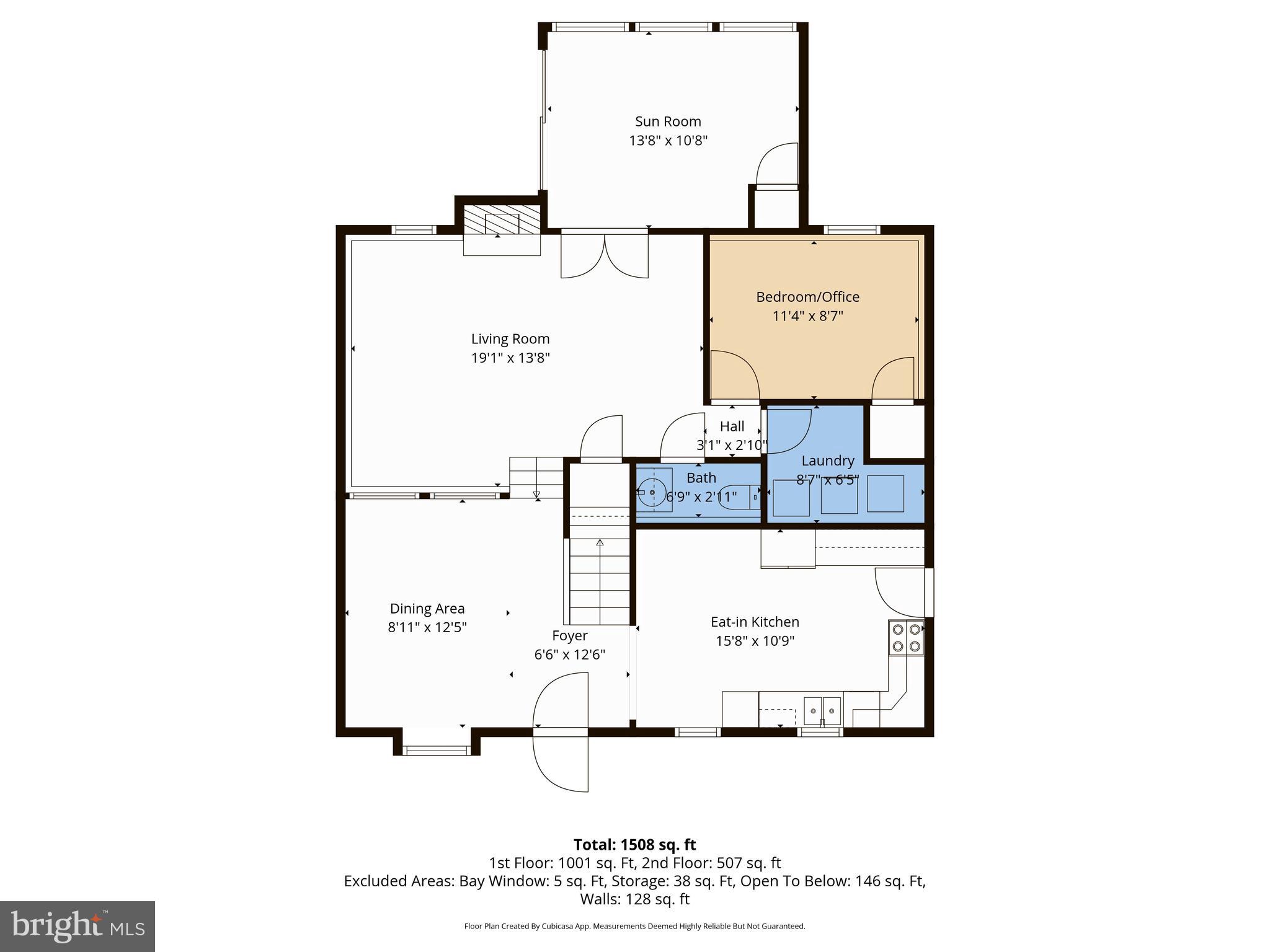 606 HARBOUR OAK DRIVE