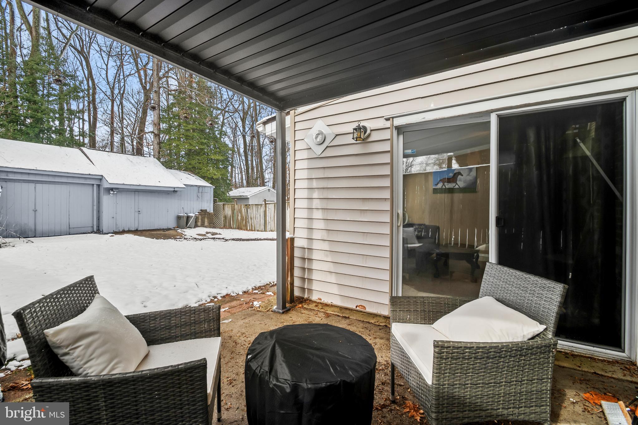 606 HARBOUR OAK DRIVE