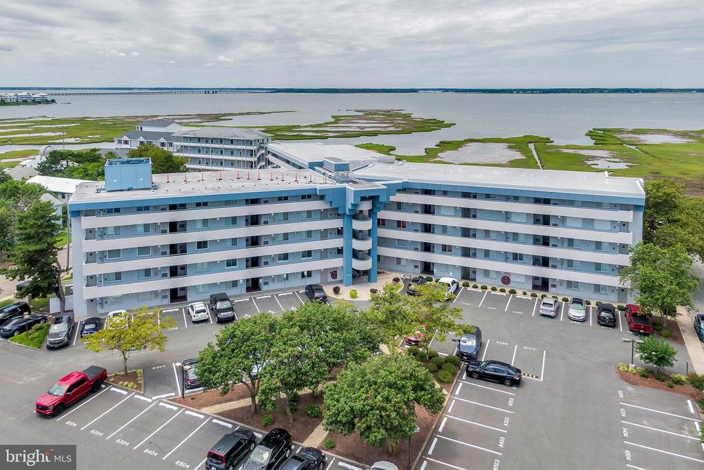 7901 COASTAL HIGHWAY C40303