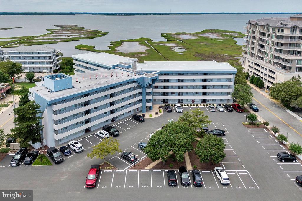 7901 COASTAL HIGHWAY C40303