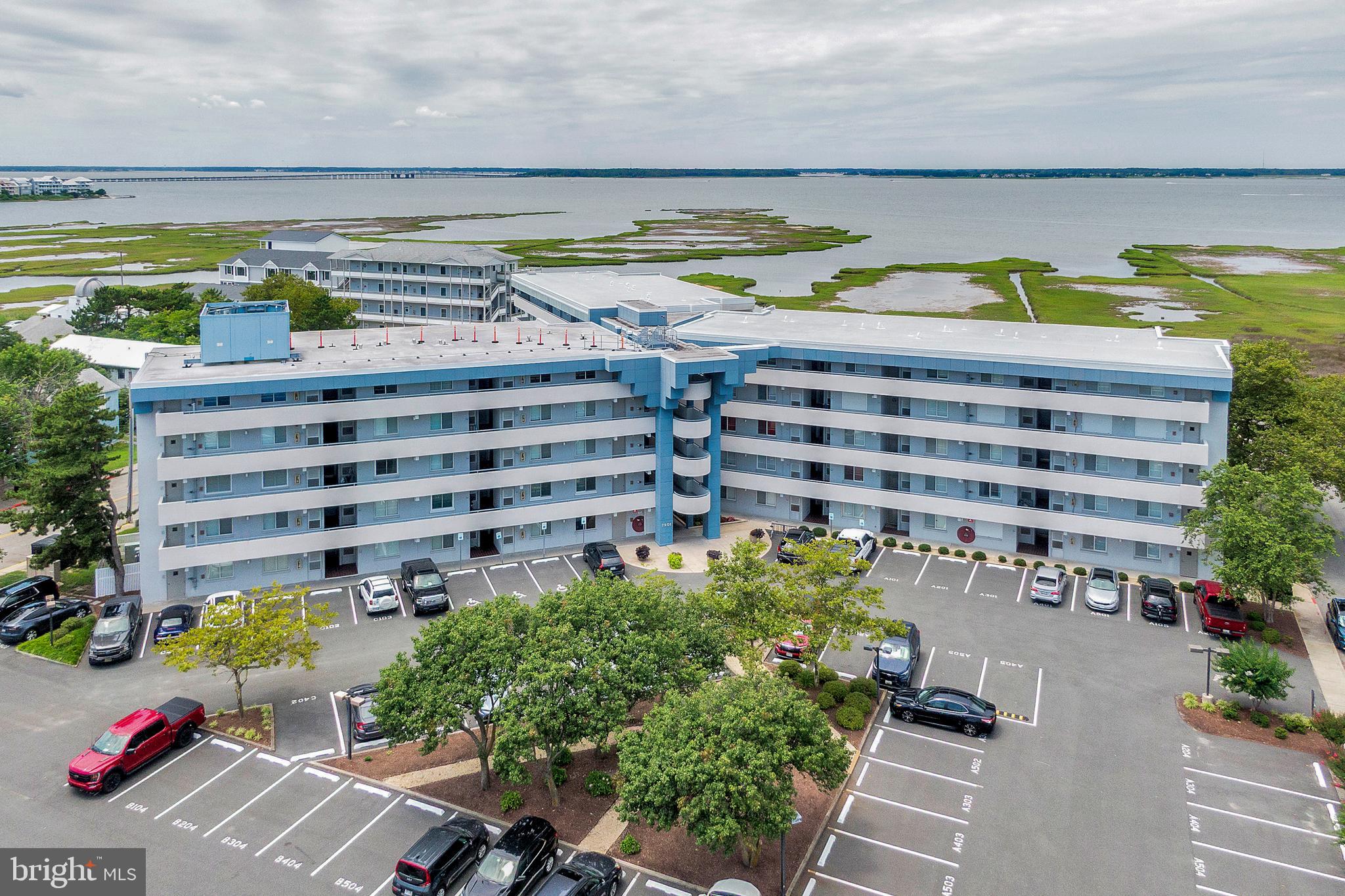 7901 COASTAL HIGHWAY C40303