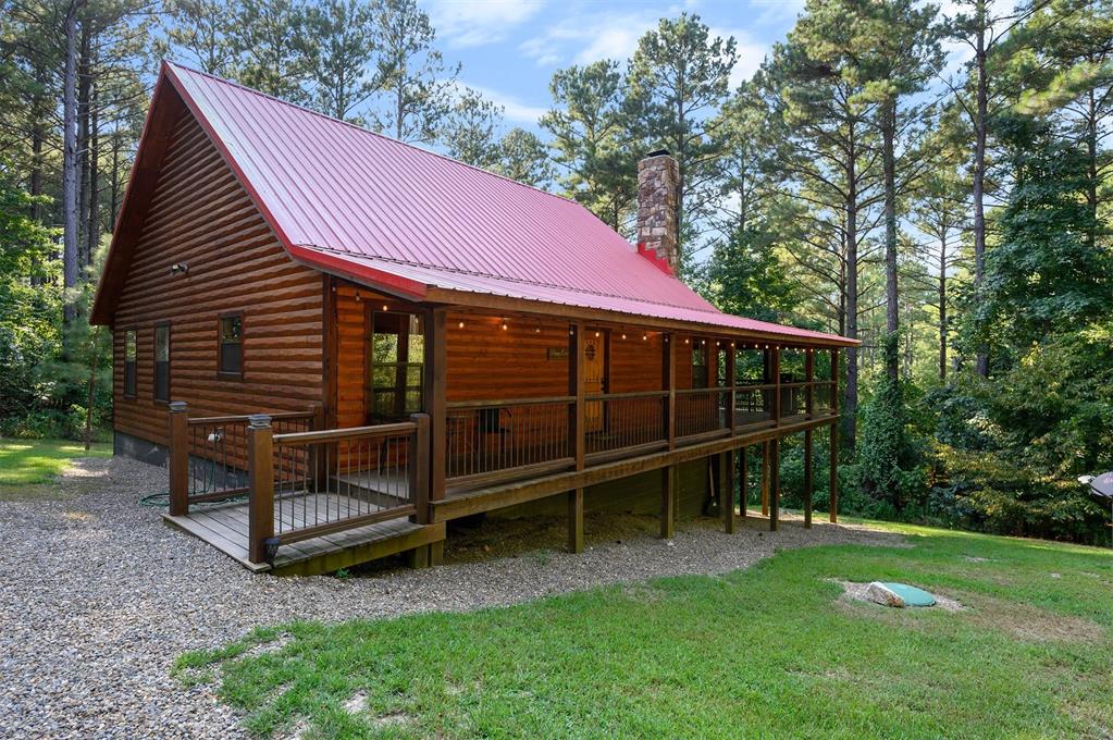 447 Long Pine Trail