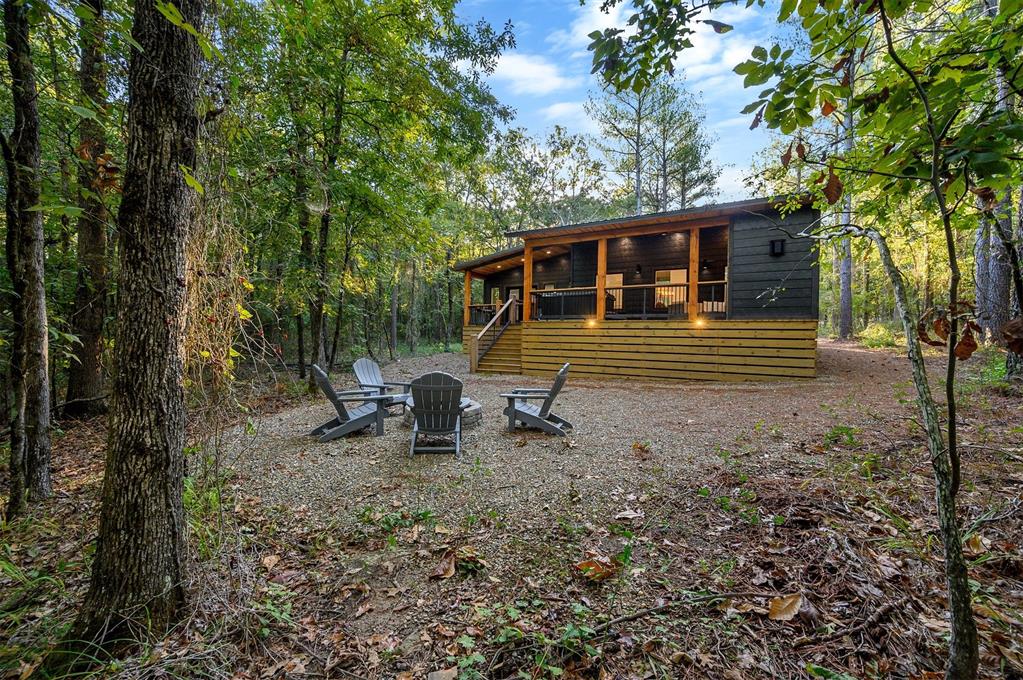 465 Triton Trail