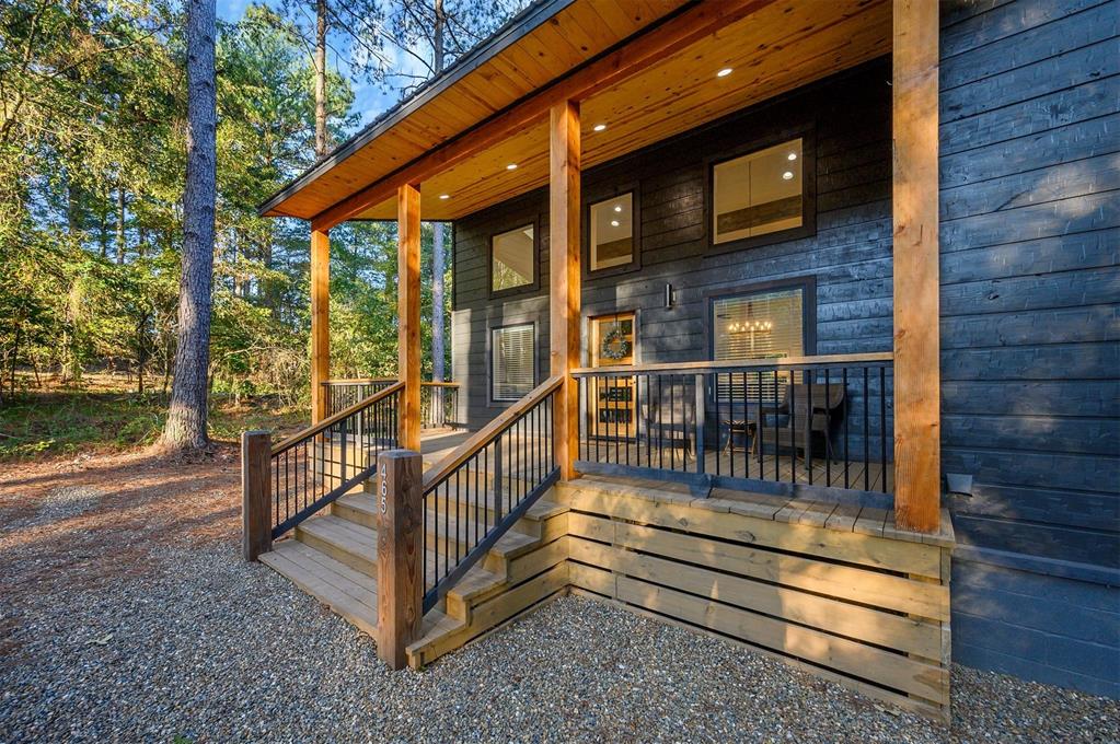 465 Triton Trail