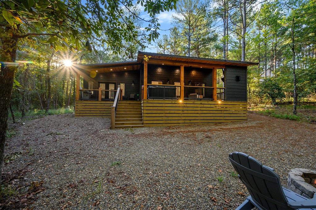 465 Triton Trail