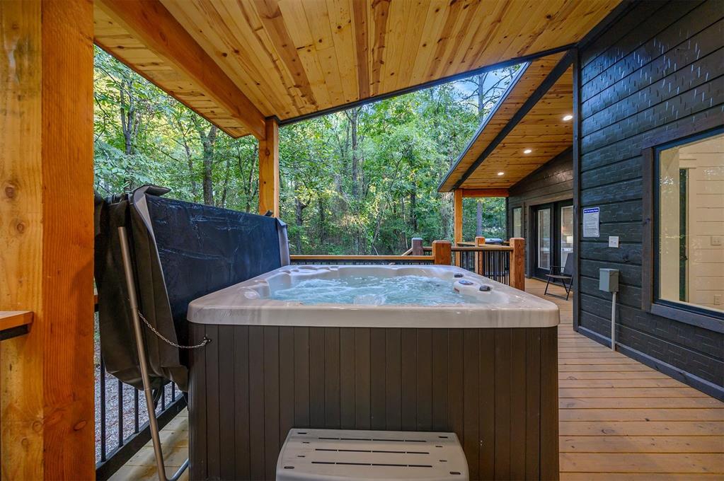 465 Triton Trail