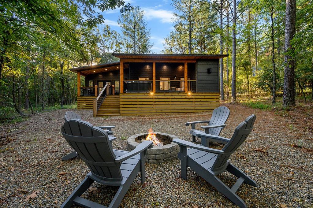 465 Triton Trail