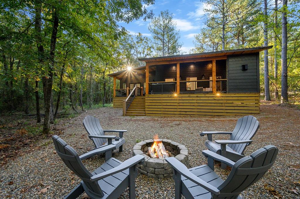 465 Triton Trail