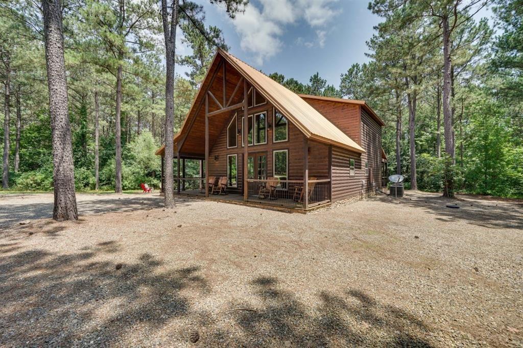 523 Sugar Pine Loop