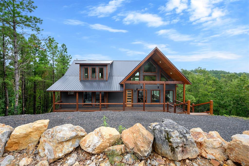 763 Evergreen Vista Loop
