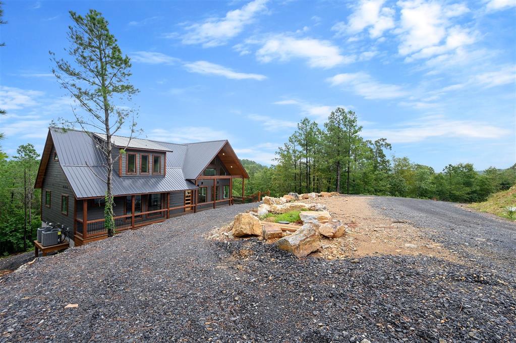 763 Evergreen Vista Loop