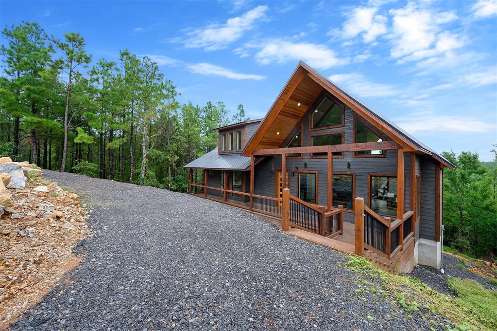 763 Evergreen Vista Loop