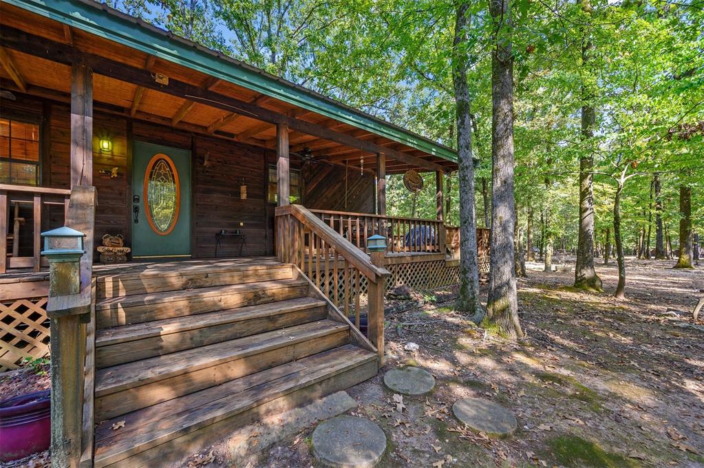 343 Woodland Circle
