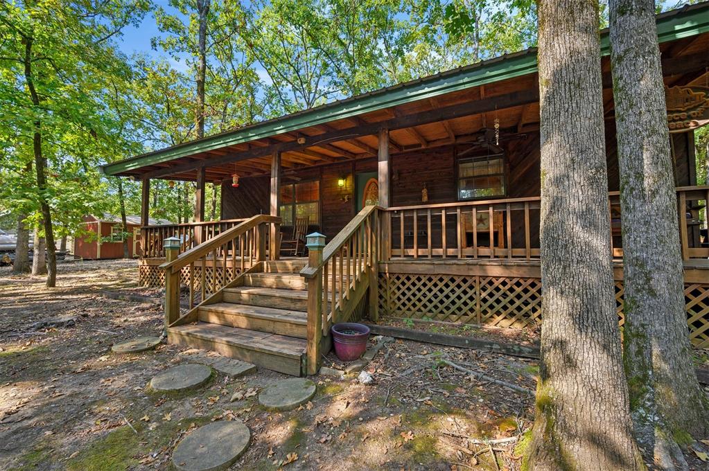 343 Woodland Circle