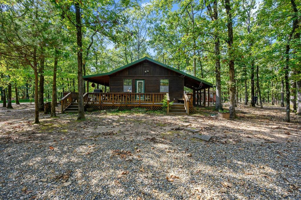343 Woodland Circle