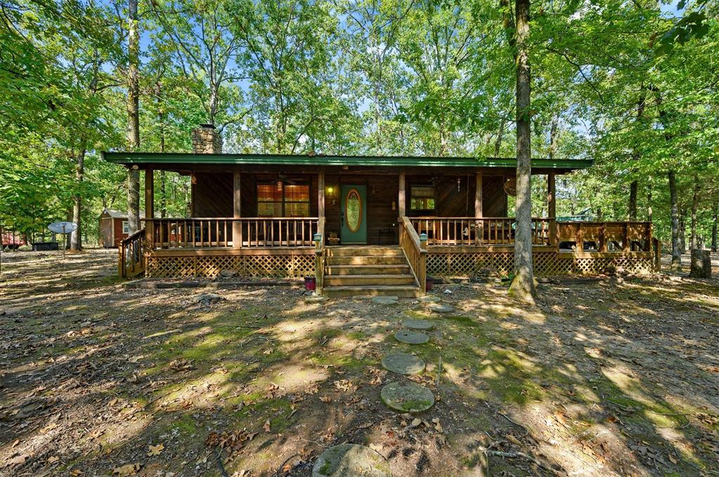 343 Woodland Circle