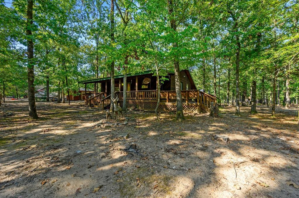 343 Woodland Circle