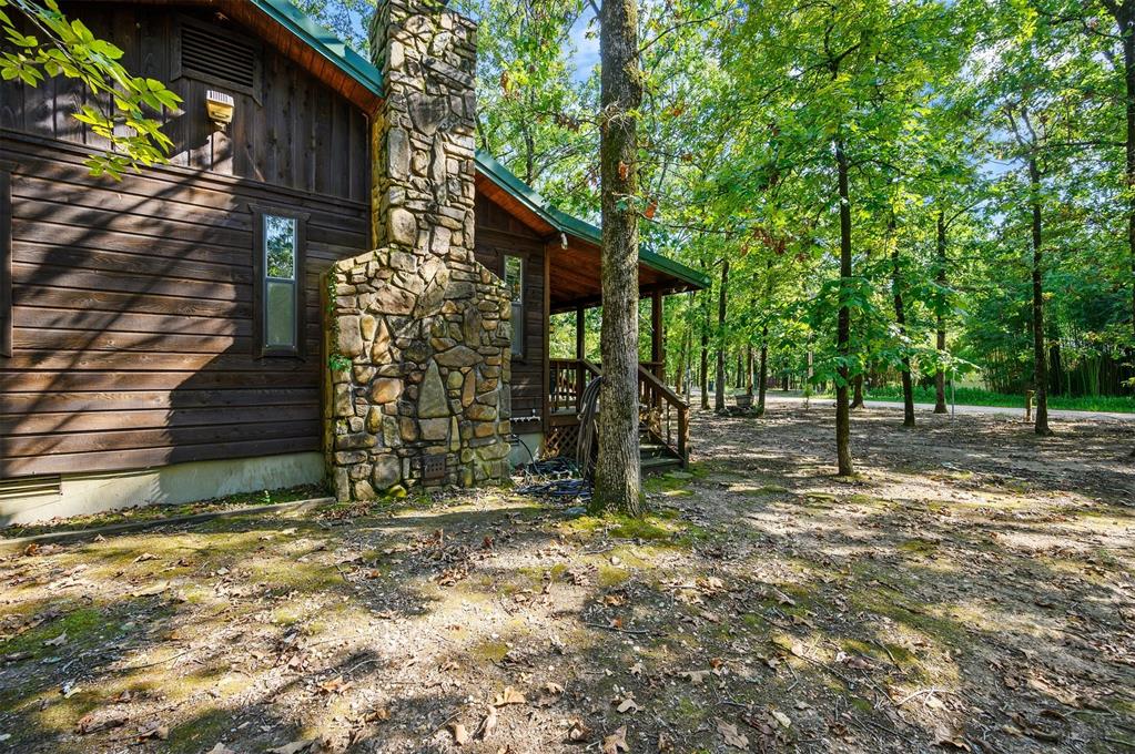 343 Woodland Circle